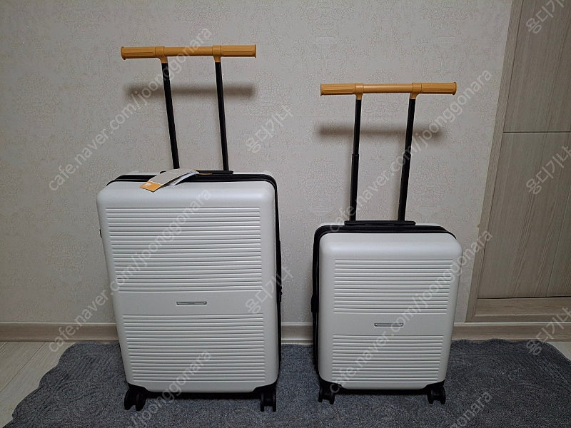 로우로우캐리어 20/27인치(새상품)--5