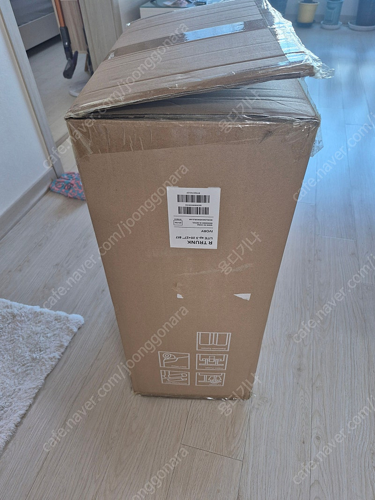 로우로우캐리어 20/27인치(새상품)--9