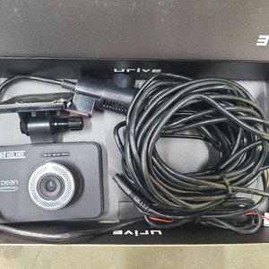 마이딘 MP100 HD 2채널 블랙박스