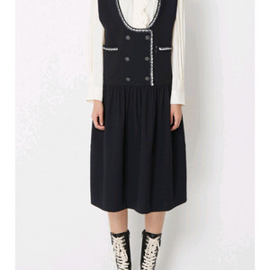 럭키슈에뜨 원피스