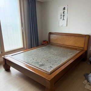 장수돌침대 돌침대