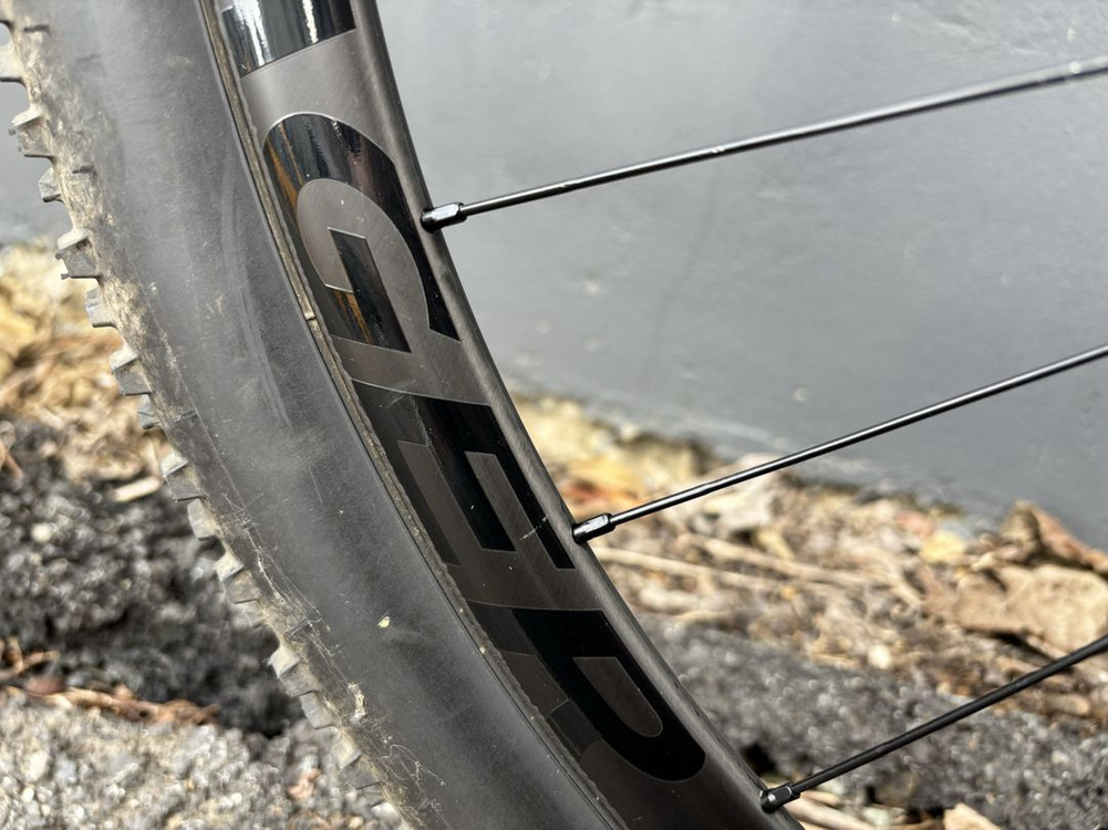 트렉 슈퍼칼리버 9.7 (M사이즈)--6