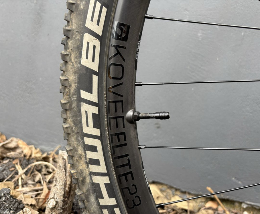 트렉 슈퍼칼리버 9.7 (M사이즈)--7