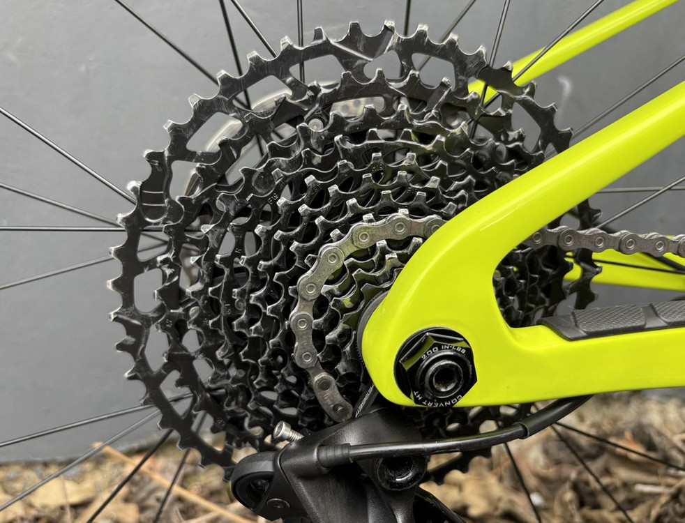 트렉 슈퍼칼리버 9.7 (M사이즈)--8