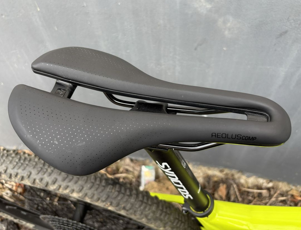 트렉 슈퍼칼리버 9.7 (M사이즈)--9