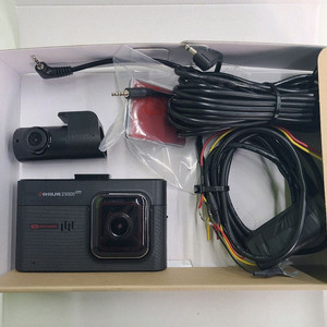 아이나비 Z5000 Plus 2채널 블랙박스