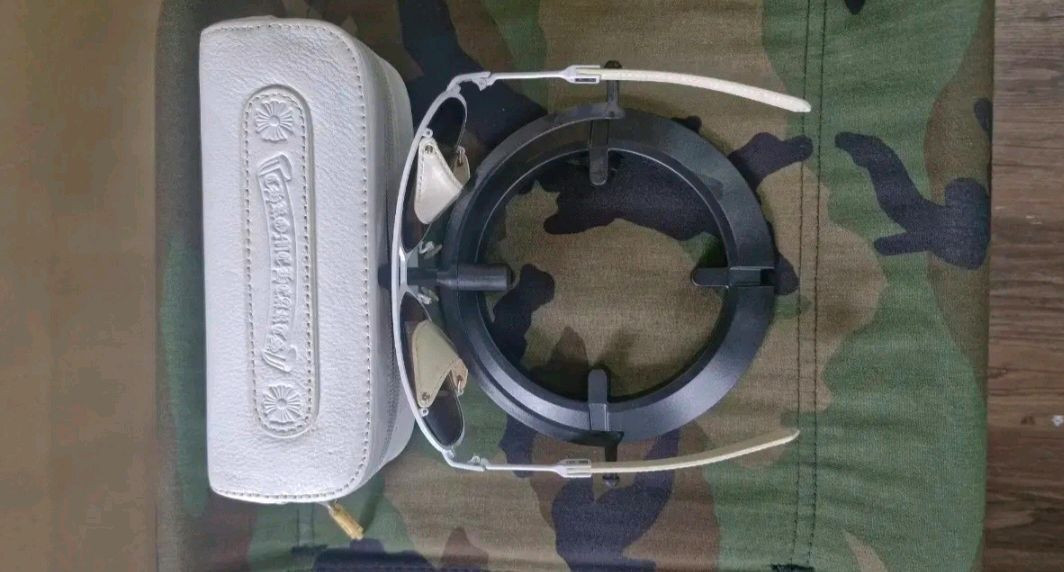 크롬하츠선글라스 step child--3