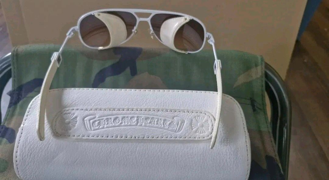 크롬하츠선글라스 step child--4