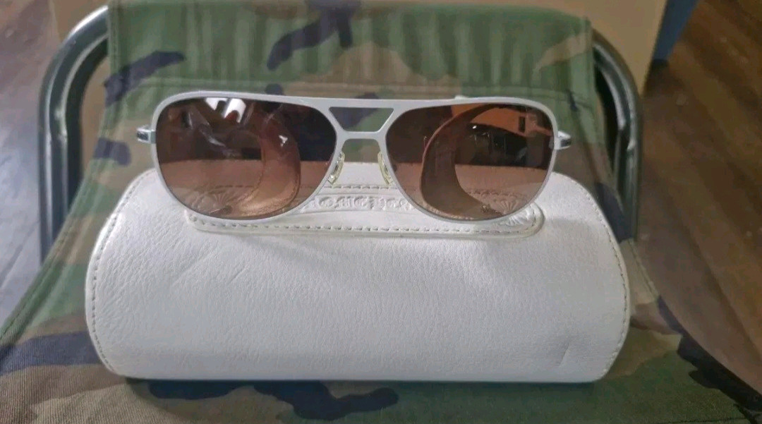 크롬하츠선글라스 step child--5