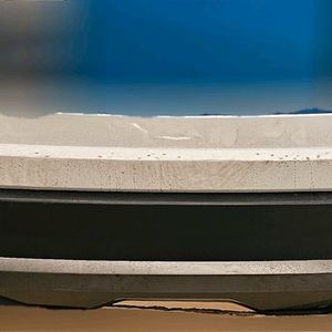 쏘렌토 MQ4 PE 리어 범퍼 SWP 칼라