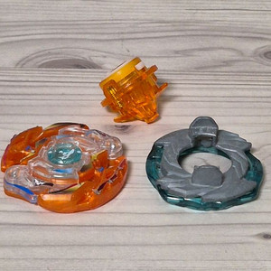 베이블레이드 블레이즈 라그나로크