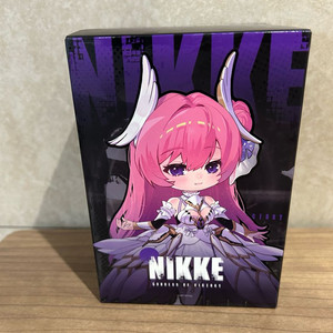 승리의 여신 니케 낙원 컬렉션 피규어 홍련 미개봉 미사용 새상품 이미지