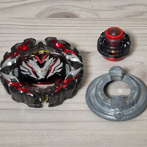 베이블레이드 프로미넌스 발키리