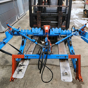 대호 써레 4600모델