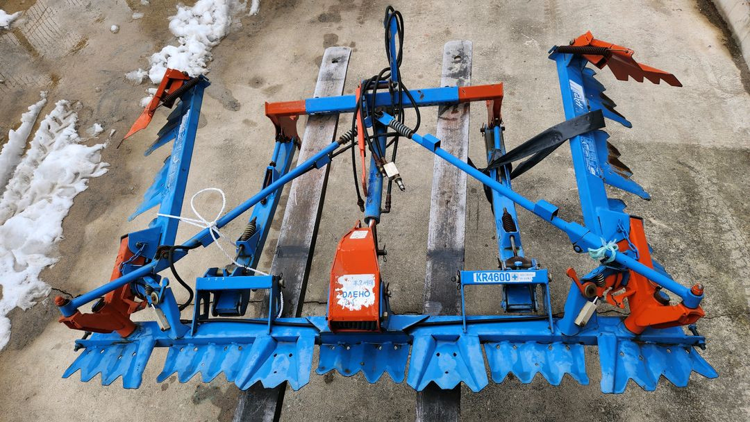 대호 써레 4600모델--1