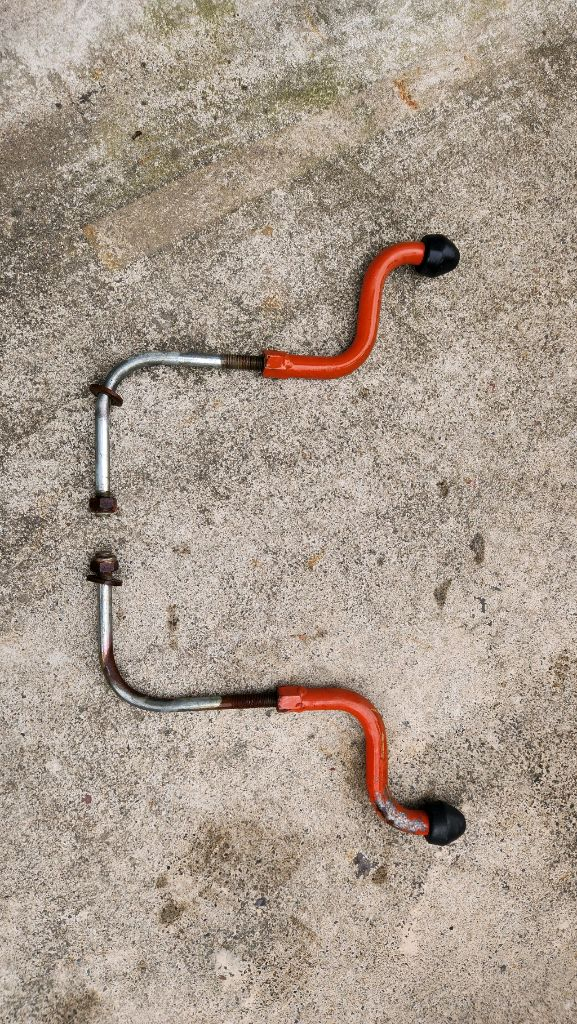 대호 써레 4600모델--3