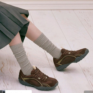 휠라 에샤페lx 초코