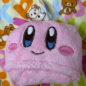 별의커비 핸드타올 [일본정품 새상품] 이미지