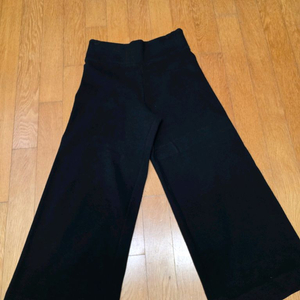 코스 와이드팬츠