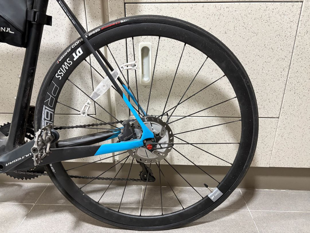 엘파마 R8000p 로드 자전거 55cm 이미지