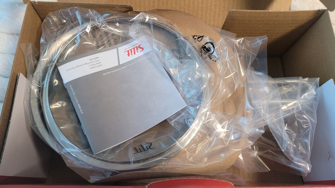 실리트 롬바르디아 냄비 16cm 새상품 편수냄비(인덕션사용가능) 이미지