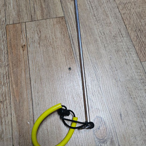 스쿠버다이빙 탐침봉 스틱 30cm 이미지