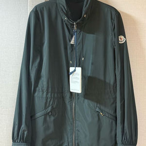 몽클레어 Enet 에넷 24fw 블랙 1사이즈