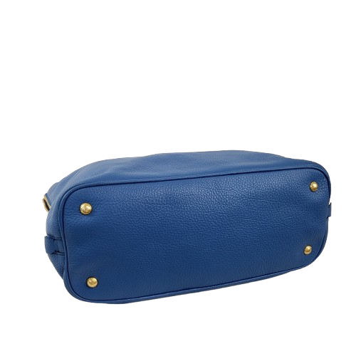 정품 프라다 BN2419 비텔로 다이노 집업 2-WAY 백--5