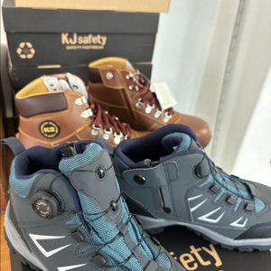 (새상품)안전화 각2만원