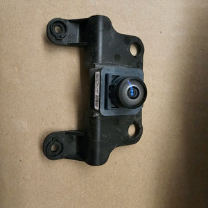 쏘렌토 MQ4 PE 프론트 범퍼 카메라