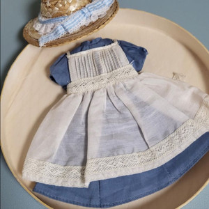 브라이스 육일 작은육일 엘리스 의상