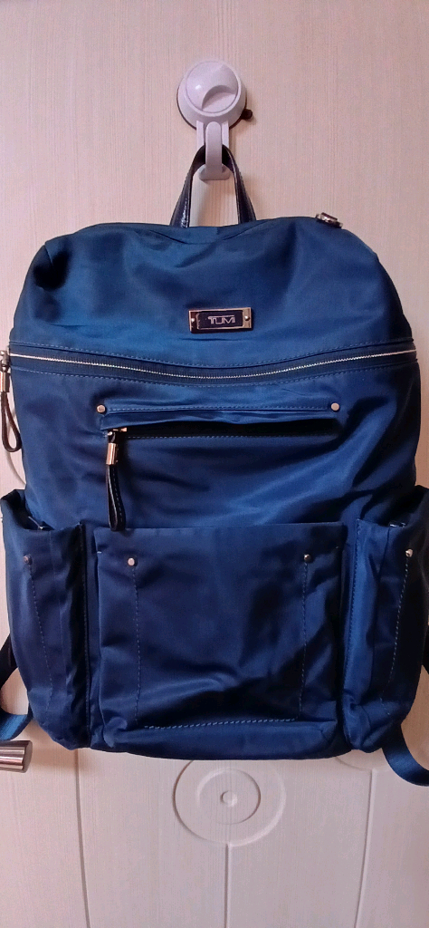 투미 백팩--1