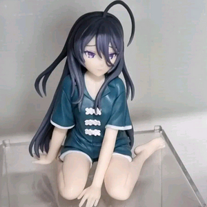 [가끔씩툭하고러시아어로부끄러워하는옆자리의아랴양] 아야노 피규어