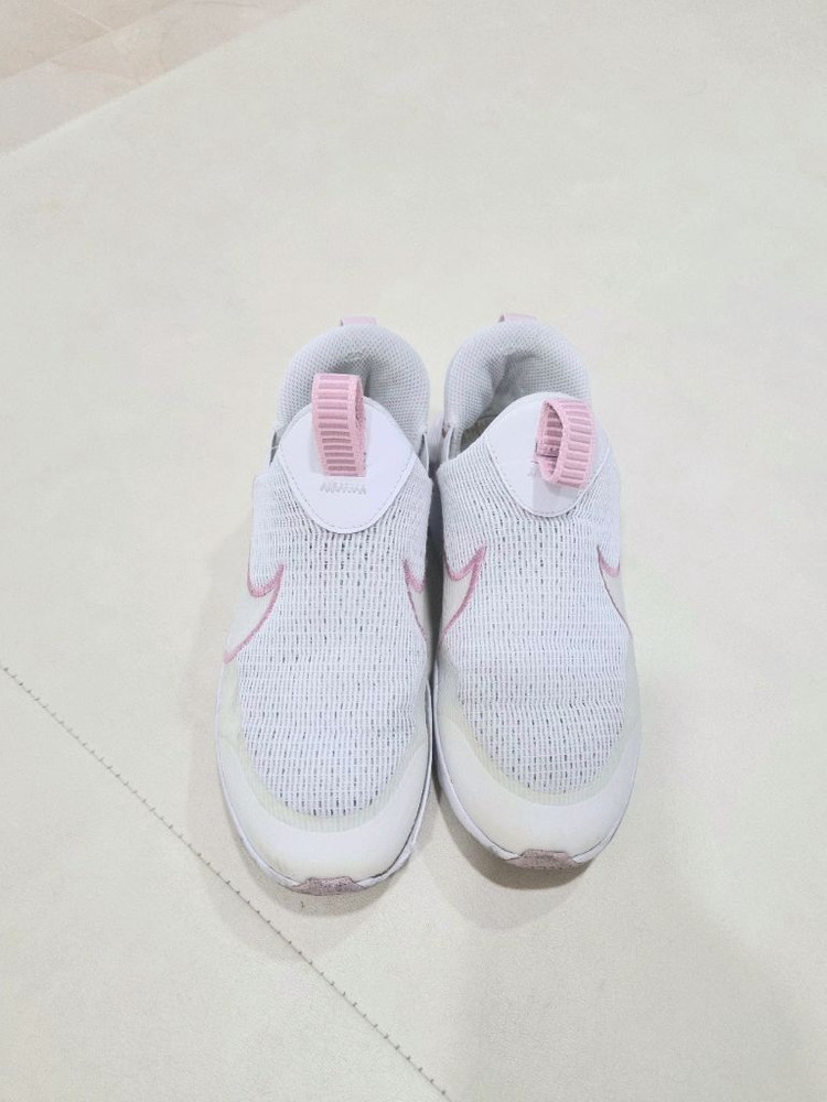 세탁완료)나이키 운동화 220--2