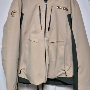 카브 23 24 스키복 쿨거래시 네고 가능!! 상의 XL 하의 L 이미지