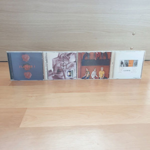 플라워 앨범 이미지