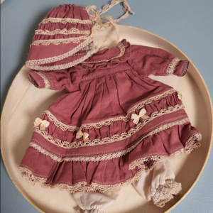 브라이스 육일 작은육일 의상