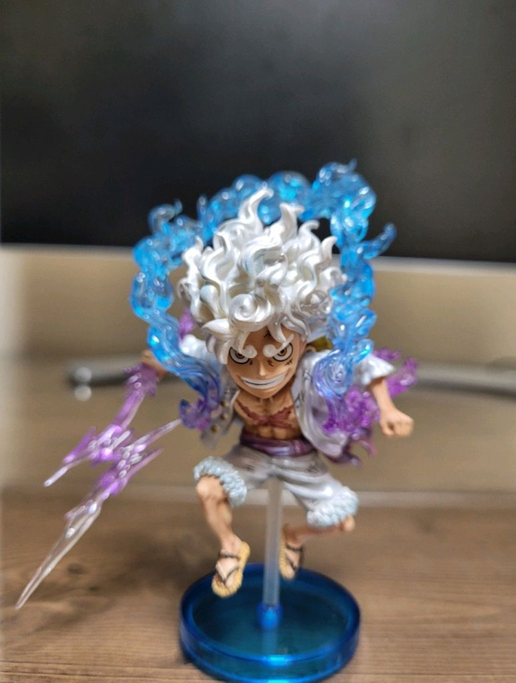 yz 원피스 루피 니카 vip 팝니다--1