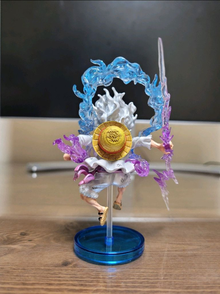 yz 원피스 루피 니카 vip 팝니다--2