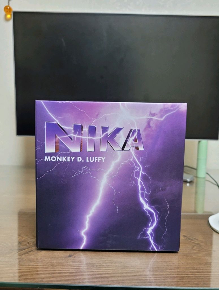 yz 원피스 루피 니카 vip 팝니다--3