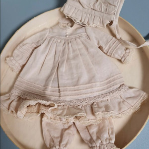 브라이스 육일 작은육일 의상