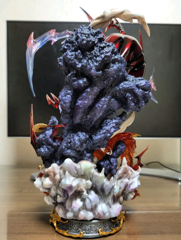 xz yang 원피스 루피 니카 팝니다--2