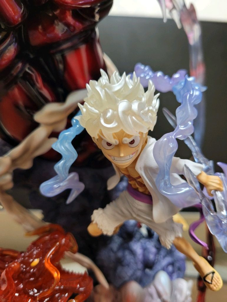 xz yang 원피스 루피 니카 팝니다--3