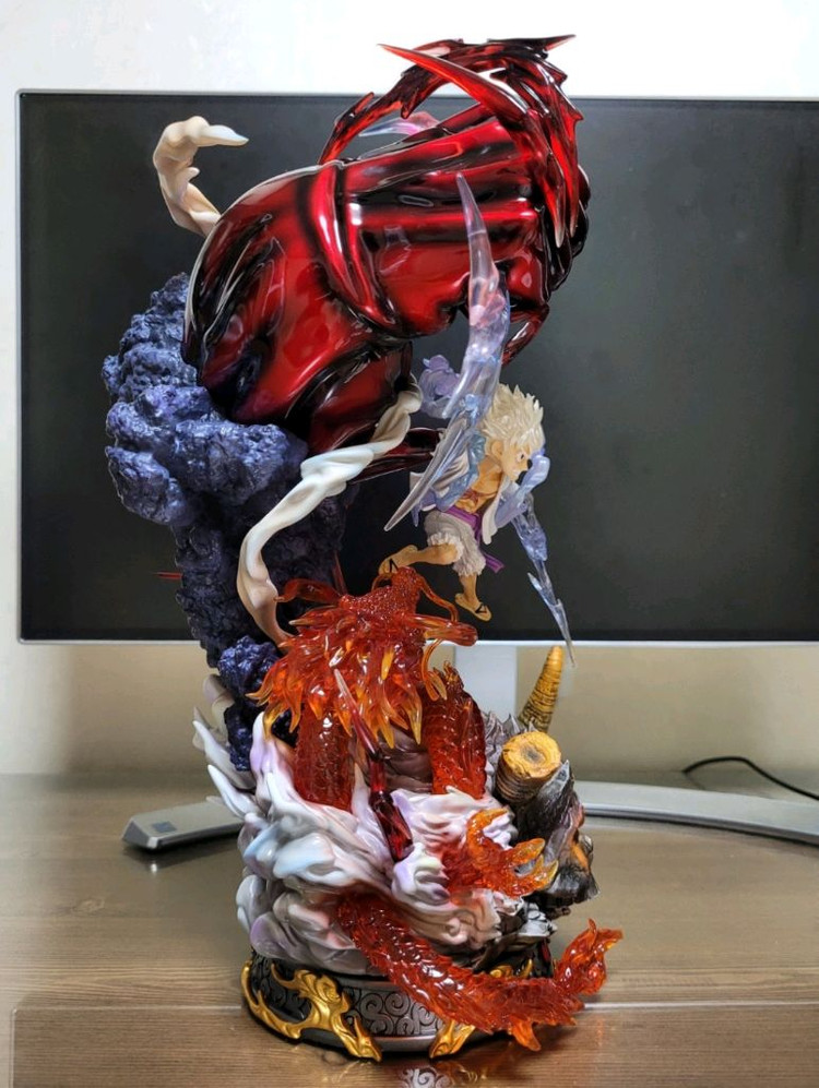 xz yang 원피스 루피 니카 팝니다--6