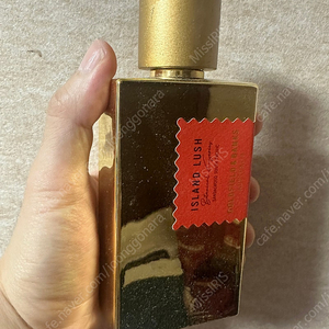 [국문택] 골드필드뱅크스 아일랜드 러쉬 100ml