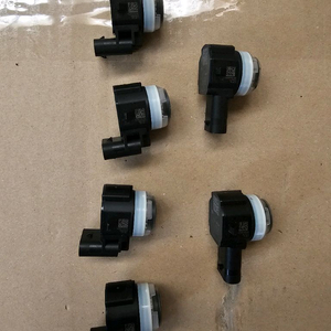 쏘렌토 MQ4 PE 리어 범퍼 주차 센서