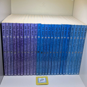 전략 삼국지 세트 - 전60권 이미지