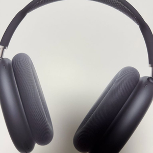 에어팟맥스 미드나이트