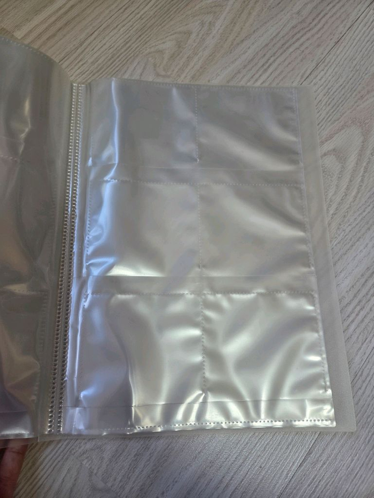 하이하바 바인더 속지 외 일괄판매 이미지