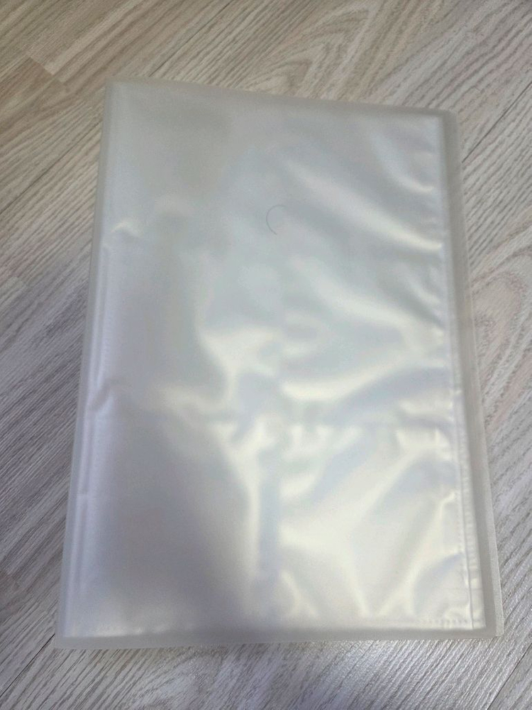 하이하바 바인더 속지 외 일괄판매 이미지